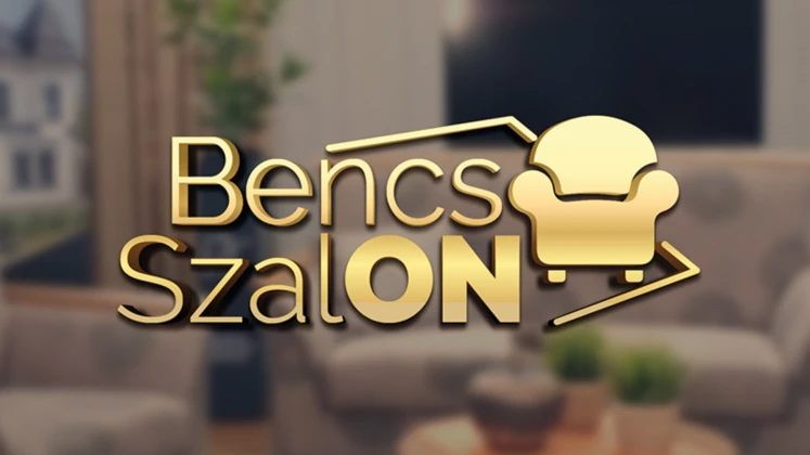 Bencs SzalON