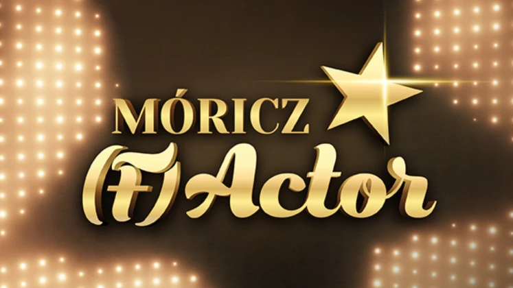 Móricz (F)Actor