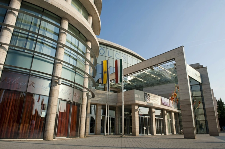 Színházi programok – Kölcsey Központ, Debrecen
