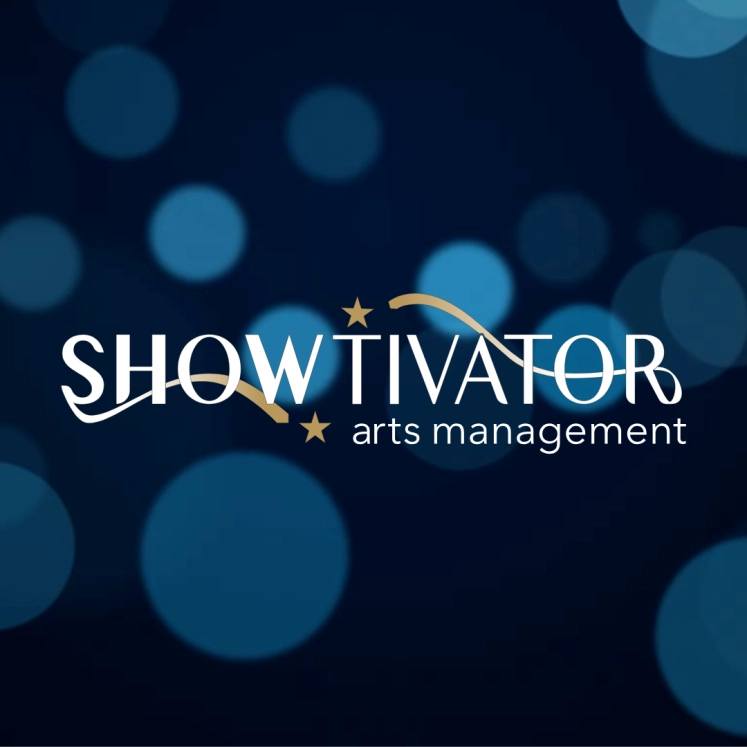 Showtivator Arts Management Iroda